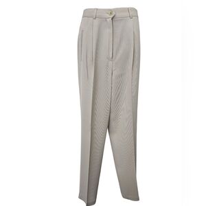 Renfrew Tan High Rise Women's Pants - Sz 4